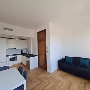  Apartamento Cinque Giornate Charme