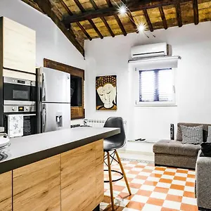 Ml Termini Apartment Rome