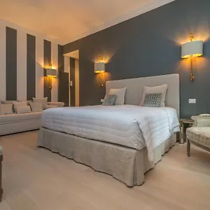 Brera Luxury Apartment Milan