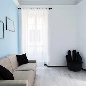 A World Aparts - 23 Artisti Apartment Rome