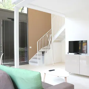  Apartment Via Magolfa - Heart Of Canals