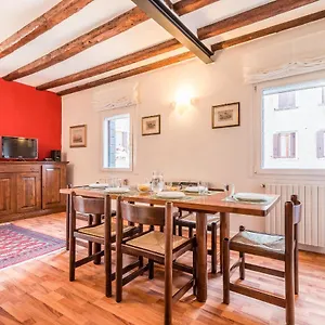 Ca' Dei Mori Apartment Venice